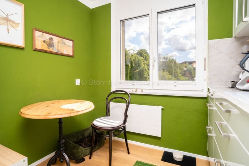Stilvolle 4.5-Zimmer-Wohnung mit 145 m² Wohnfläche und hochwertiger Totalsanierung (21)