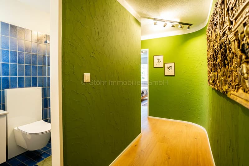 Stilvolle 4.5-Zimmer-Wohnung mit 145 m² Wohnfläche und hochwertiger Totalsanierung (10)