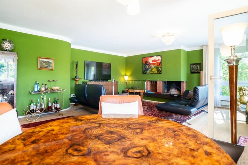 Stilvolle 4.5-Zimmer-Wohnung mit 145 m² Wohnfläche und hochwertiger Totalsanierung (19)