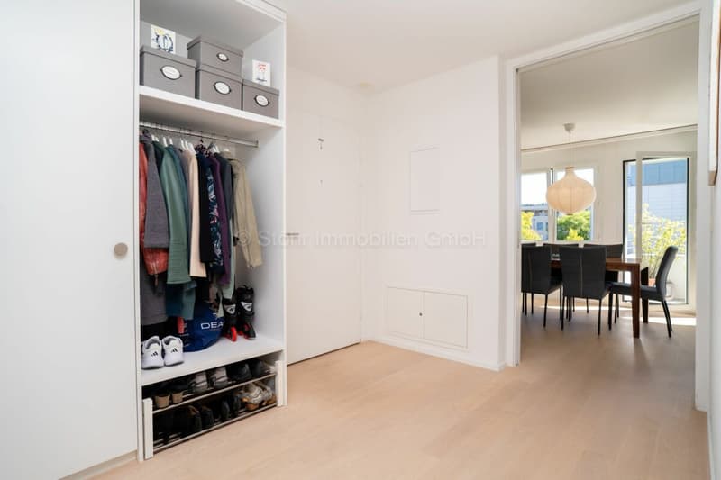 Attraktive 3.5-Zimmer-Wohnung mit zwei Balkonen in Winterthur-Seen (18)