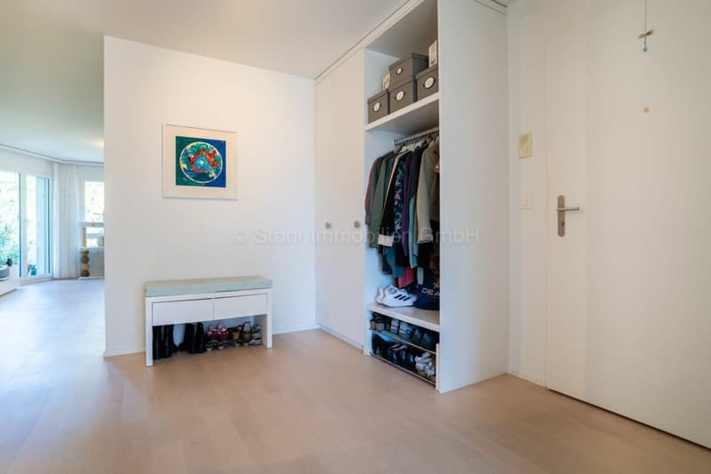 Attraktive 3.5-Zimmer-Wohnung mit zwei Balkonen in Winterthur-Seen (13)