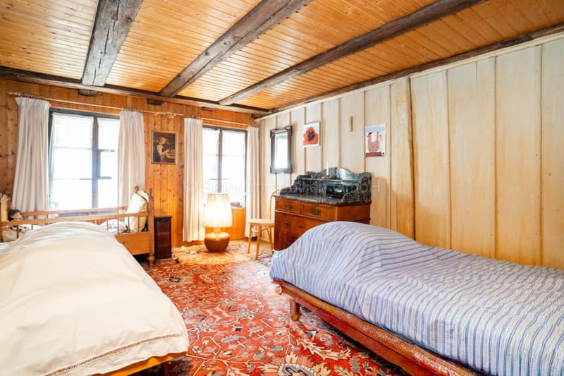 Bauland in Brütten mit historischem Bauernhaus und Entwicklungspotenzial (16)
