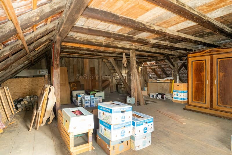 Bauland in Brütten mit historischem Bauernhaus und Entwicklungspotenzial (24)