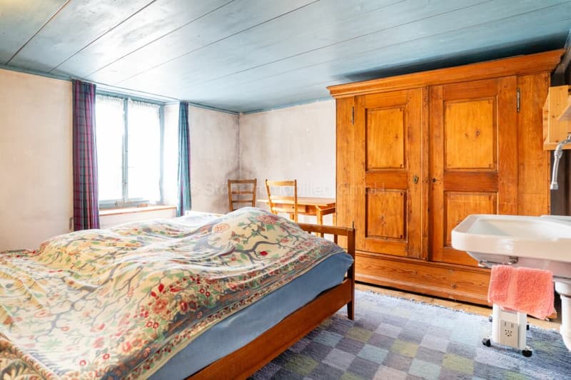 Bauland in Brütten mit historischem Bauernhaus und Entwicklungspotenzial (14)