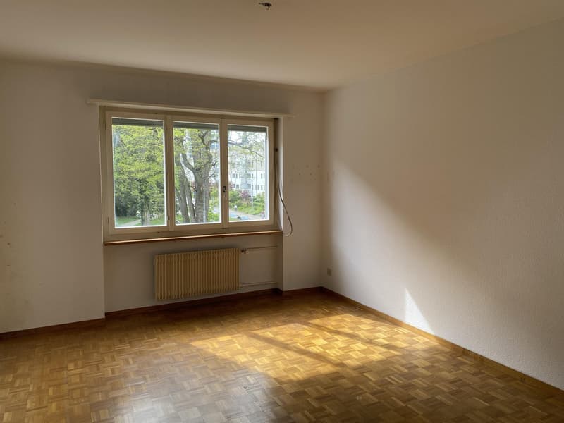 Living in Oerlikon temporarily until 31.07.2027 (2)