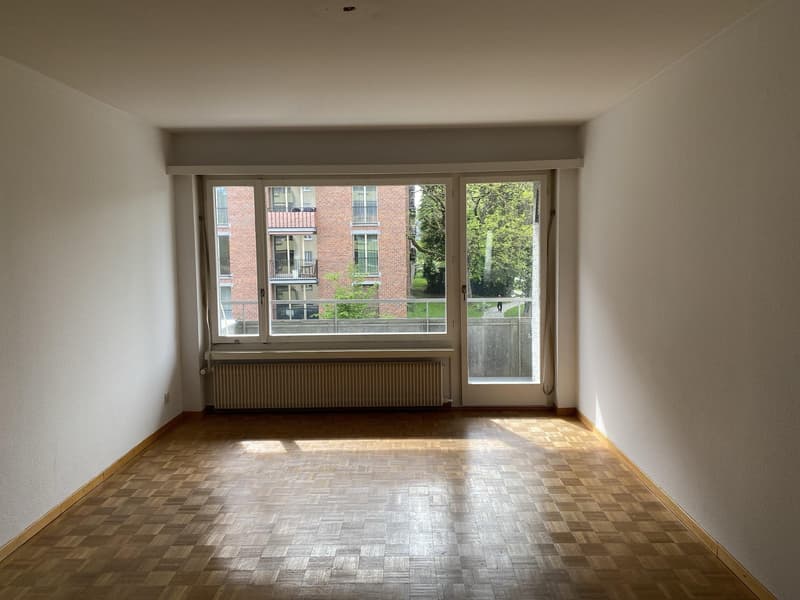 Living in Oerlikon temporarily until 31.07.2027 (1)
