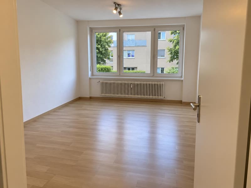 Wohnen in Witikon (3)