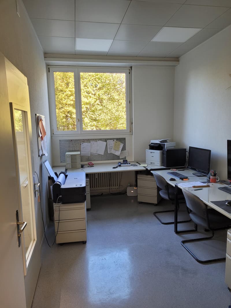 Viel Platz für Ihre Ideen  230 m² Werkstatt und Kreativzone mit Charme (11)