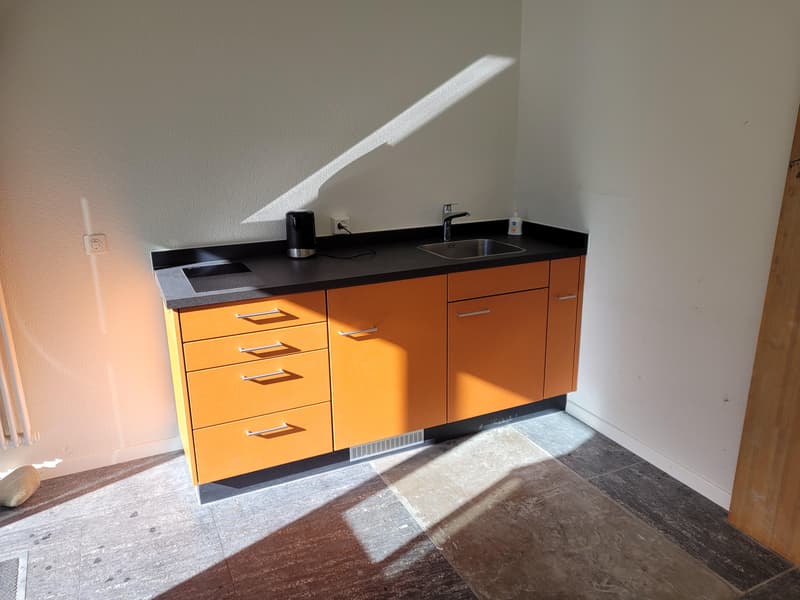 Viel Platz für Ihre Ideen  230 m² Werkstatt und Kreativzone mit Charme (4)