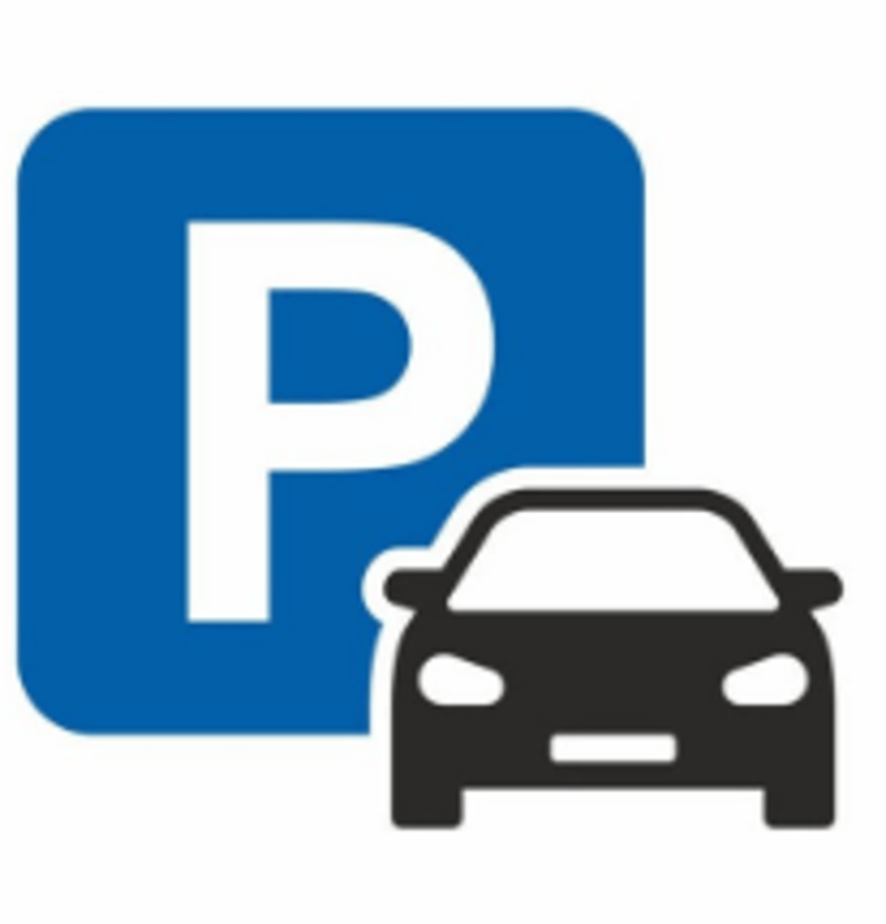 Parkplatz, 8154 Oberglatt (1)