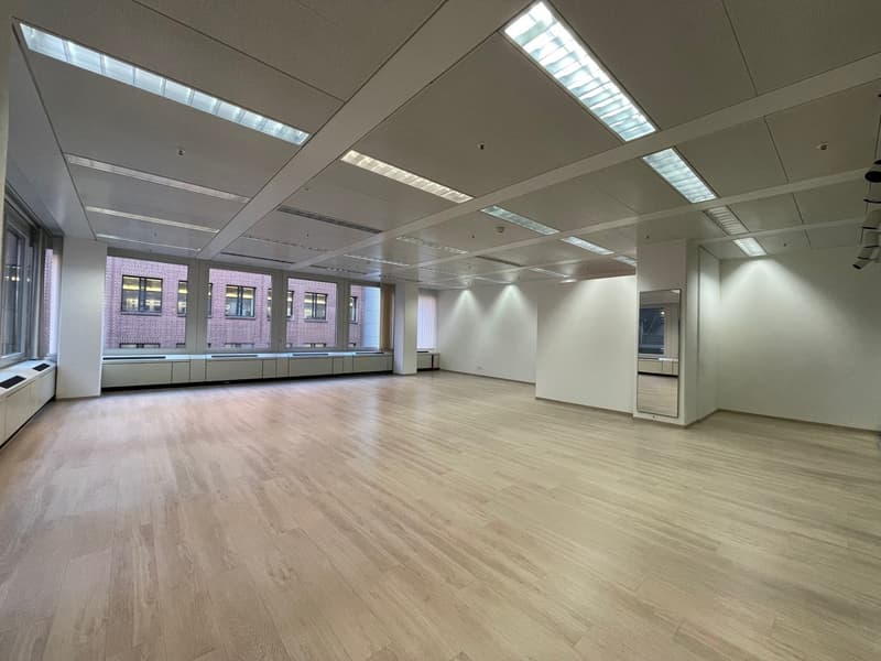 IN AFFITTO - SR212 105 m² (2)
