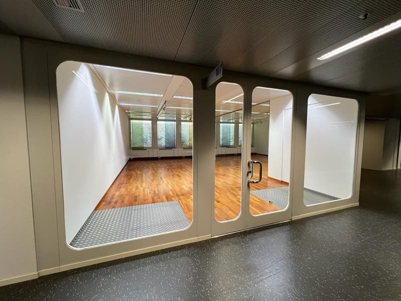 IN AFFITTO - Spazio commerciale 83m² (7)