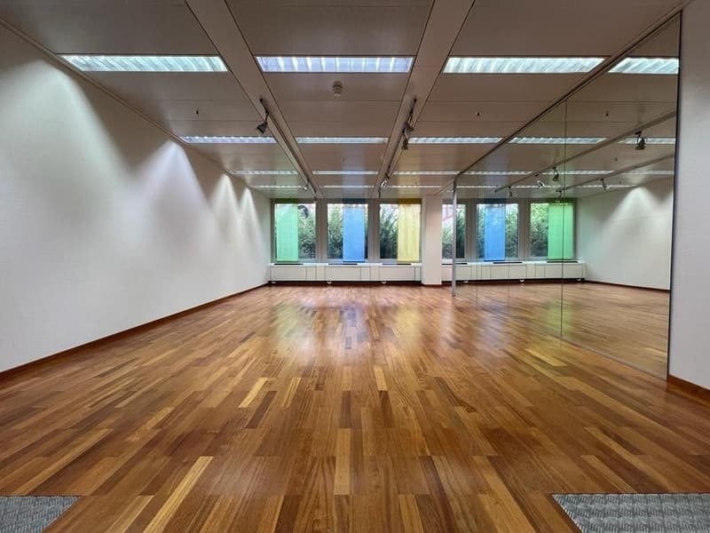 IN AFFITTO - Spazio commerciale 83m² (3)