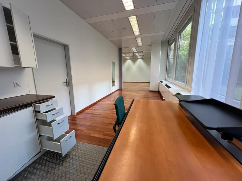IN AFFITTO - Spazio commerciale 83m² (6)