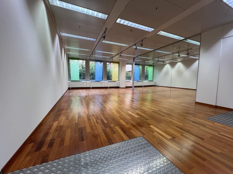 IN AFFITTO - Spazio commerciale 83m² (2)