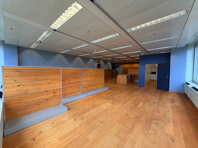 ZU VERMIETEN - Gewerbefläche 48 m² (1)