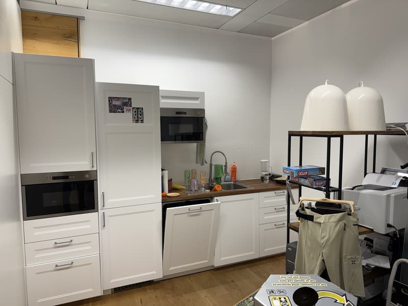 À LOUER - Espace commercial 48 m² (4)