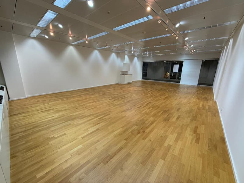 TO LET - Commercial space 95.50 m² (3)