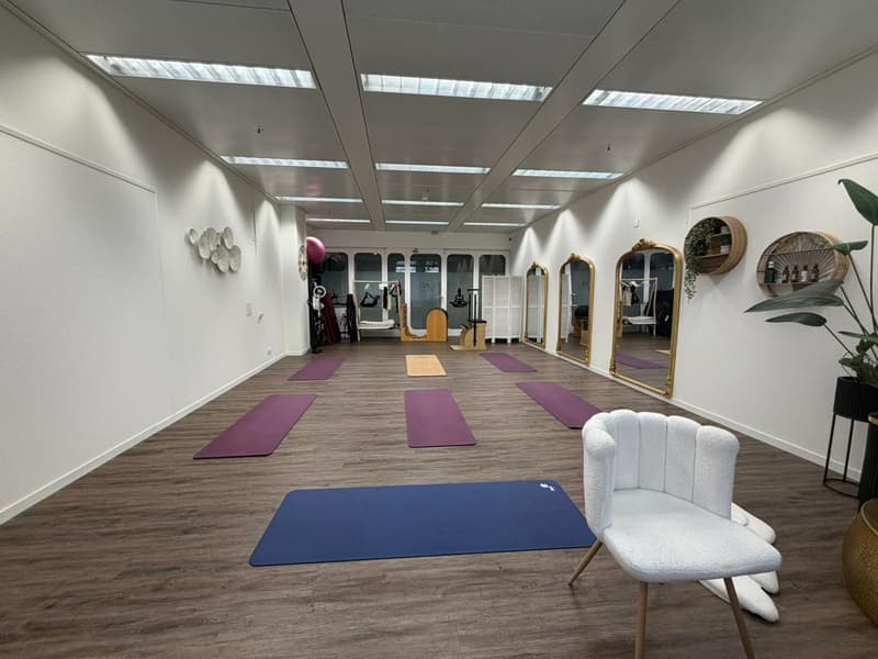ZU VERMIETEN - Gewerbefläche 60 m² (1)