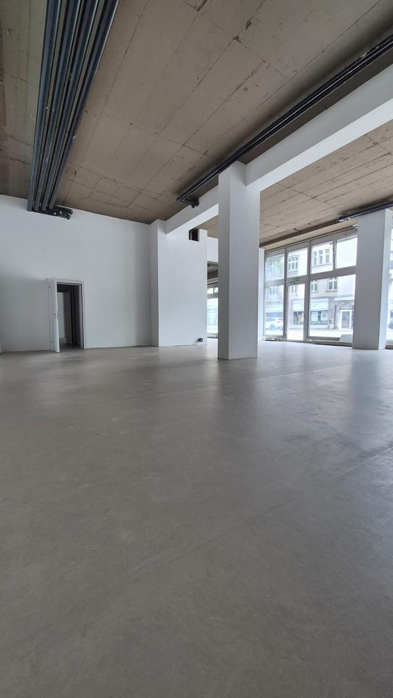 Votre nouvel emplacement commercial à St. Gallen, Rorschacherstrasse 41-45 (3)