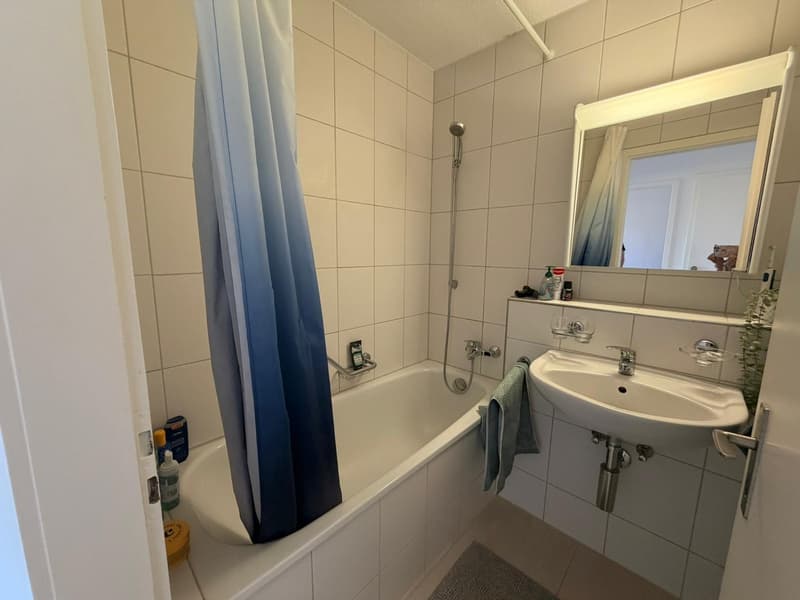 3-Bedroom Apartment on the 3rd Floor - "Pets Allowed" (4)