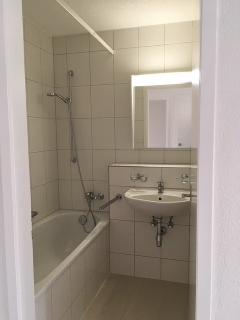 3-Bedroom Apartment on the 3rd Floor - "Pets Allowed" (5)