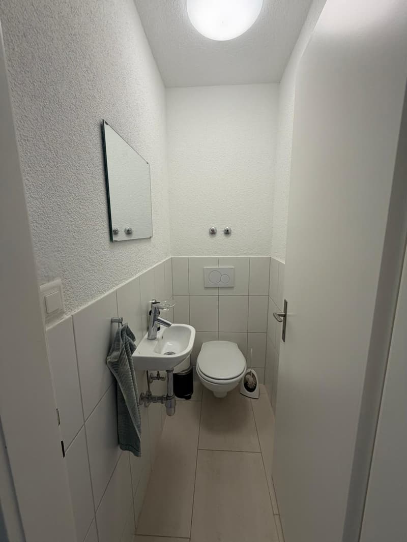 3-Bedroom Apartment on the 3rd Floor - "Pets Allowed" (7)