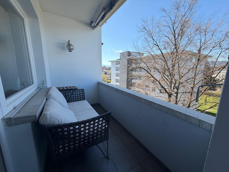 3-Bedroom Apartment on the 3rd Floor - "Pets Allowed" (6)