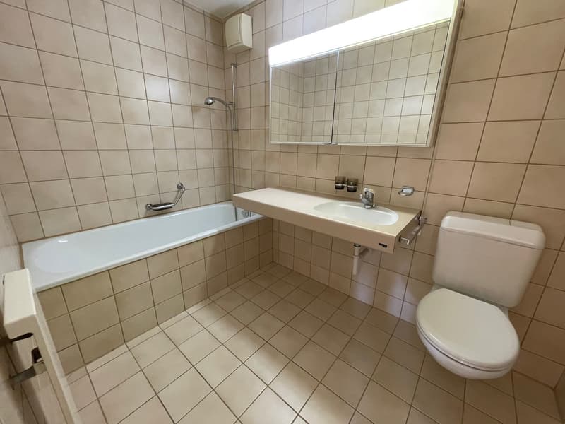 La vostra nuova oasi di benessere a Wallisellen (6)