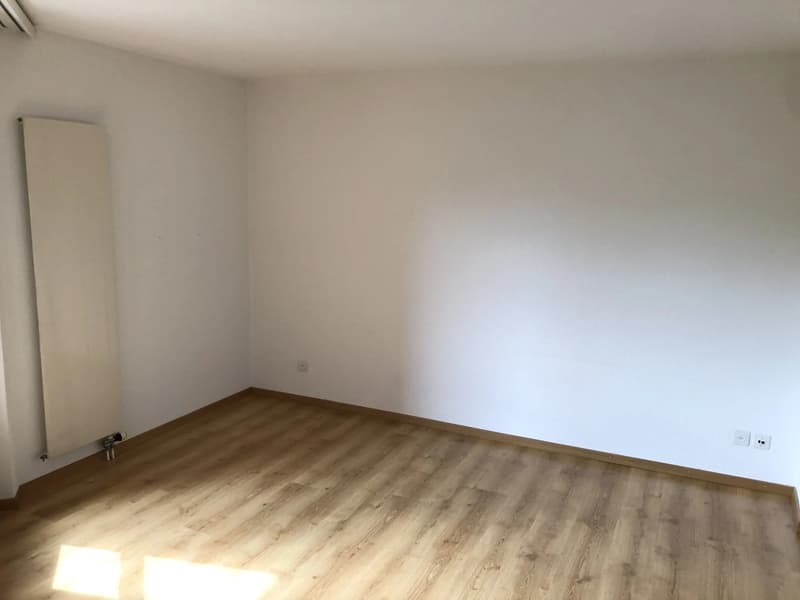 La vostra nuova oasi di benessere a Wallisellen (8)