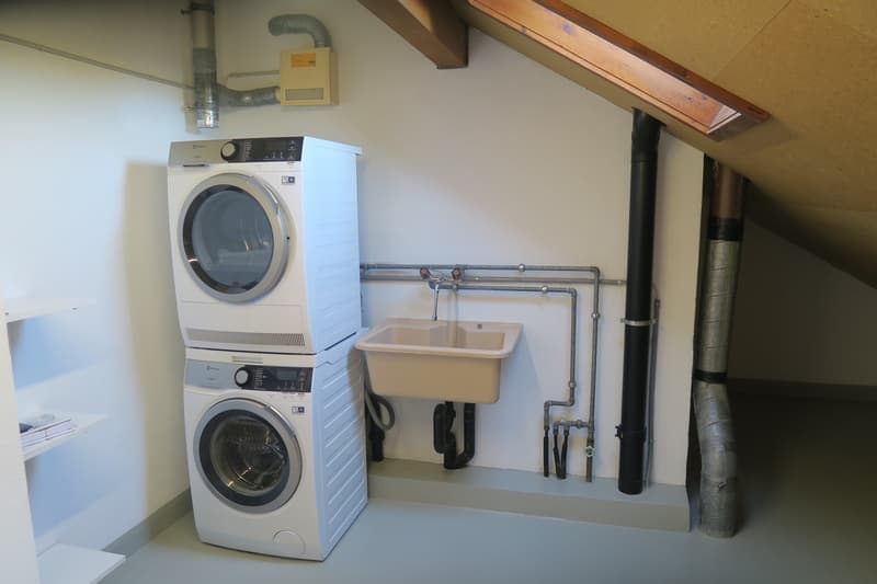 La vostra nuova oasi di benessere a Wallisellen (9)