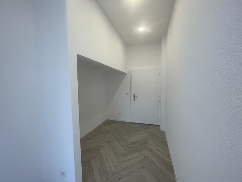 Attractive retail space for rent in Zurich (4)