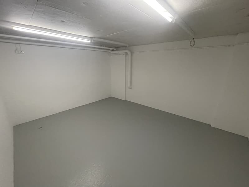 Attractive retail space for rent in Zurich (5)