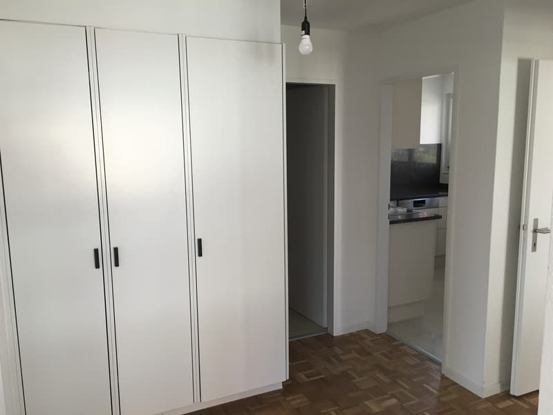 Appartamento di 3 camere in affitto a Schlieren (5)