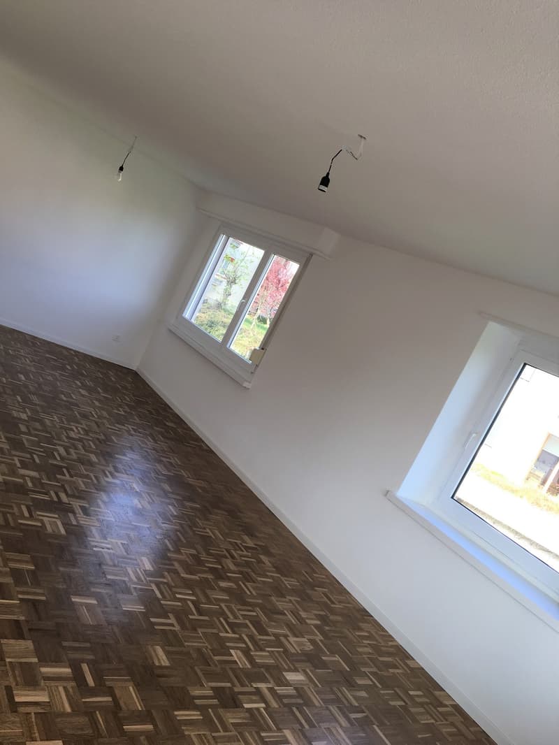 Appartamento di 3 camere in affitto a Schlieren (7)