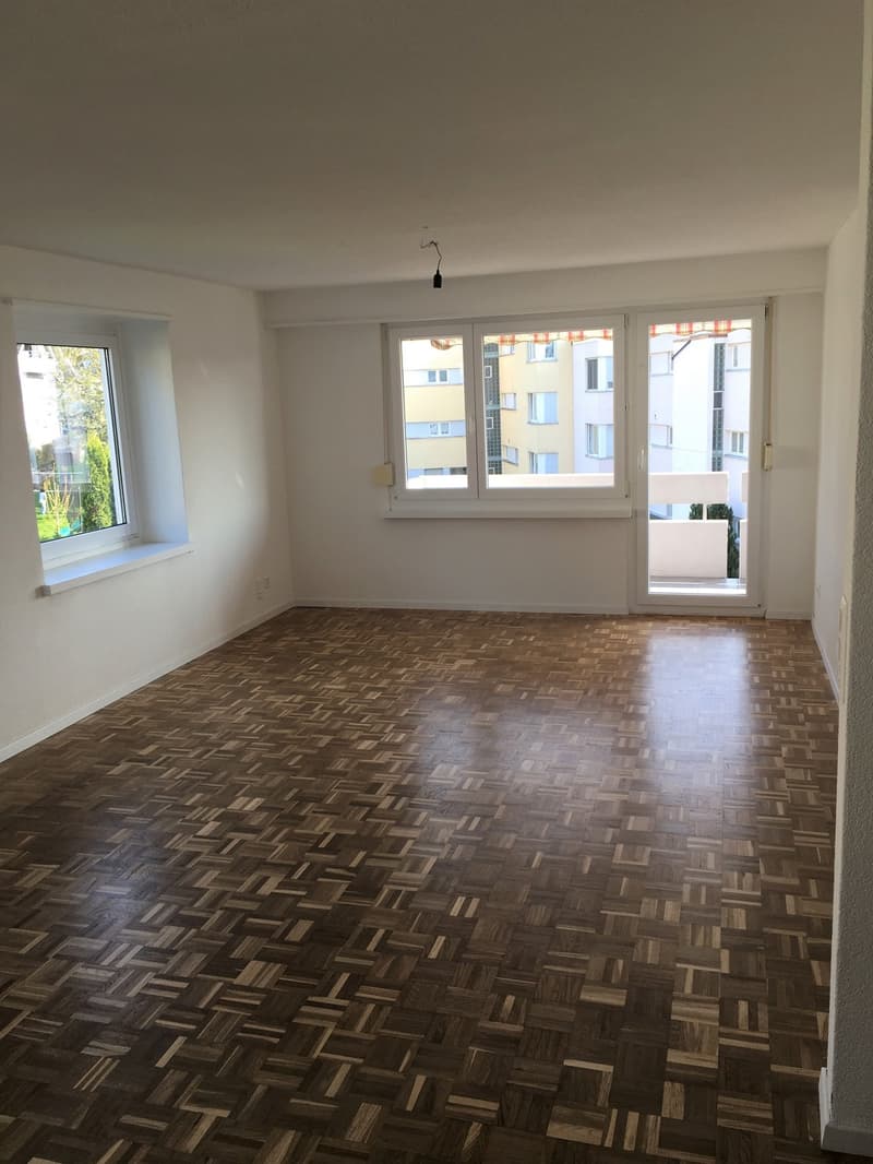 Appartamento di 3 camere in affitto a Schlieren (1)