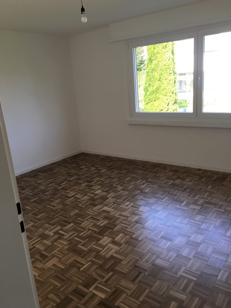 Appartamento di 3 camere in affitto a Schlieren (8)