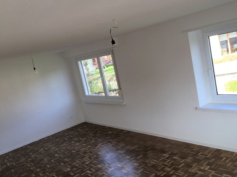 Appartamento di 3 camere in affitto a Schlieren (9)