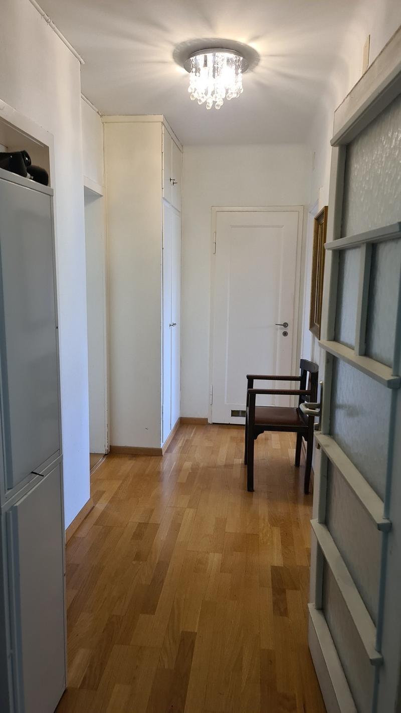 Living in Seefeld - temporary (2)