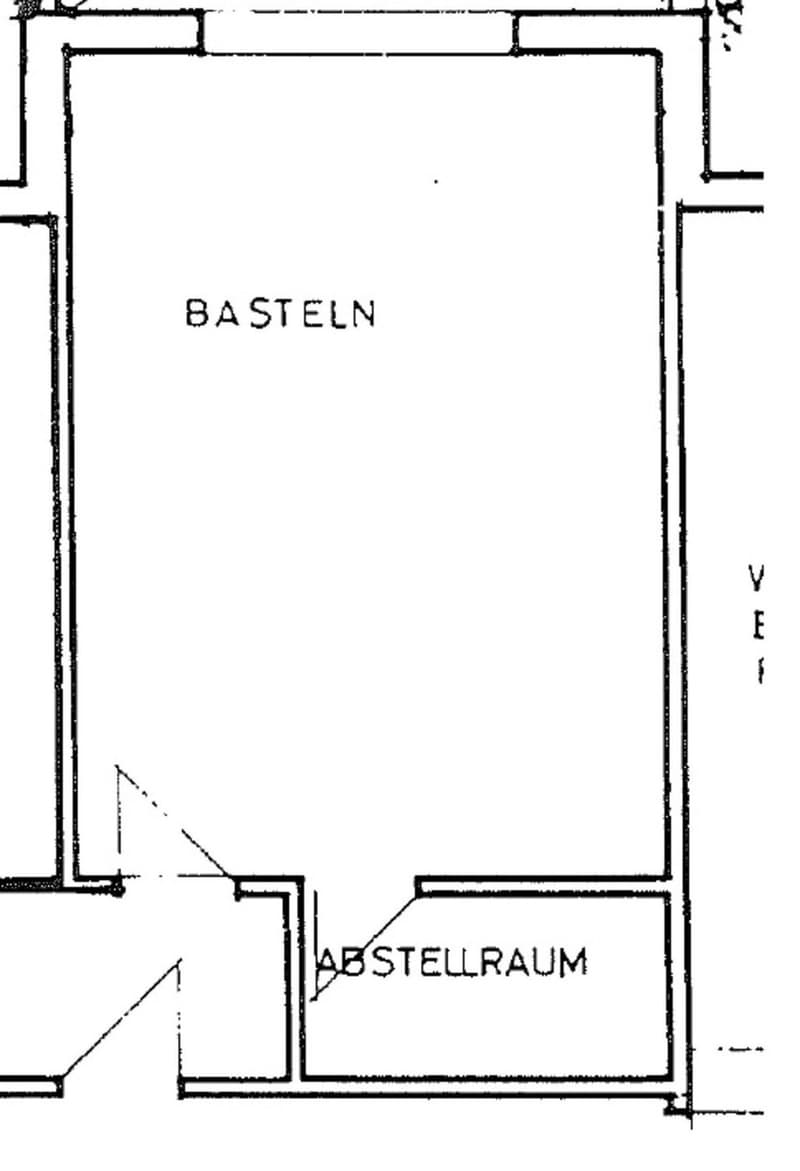 Craft room with sink (3)