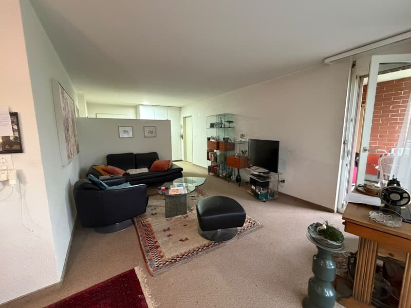 2.5 Zimmer-Wohnung 1. OG (1)