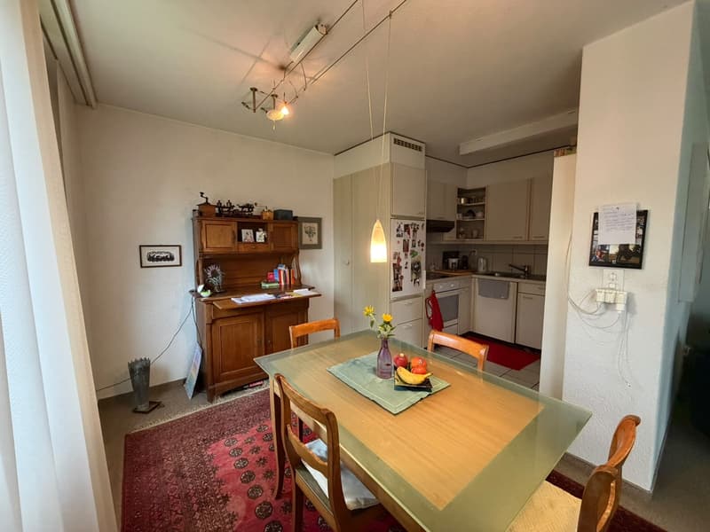2.5 Zimmer-Wohnung 1. OG (4)
