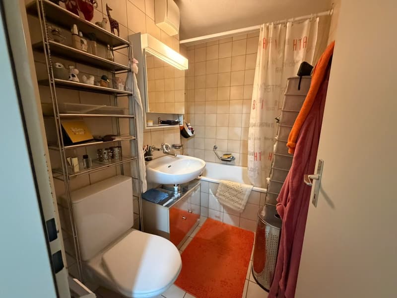 2.5 Zimmer-Wohnung 1. OG (5)