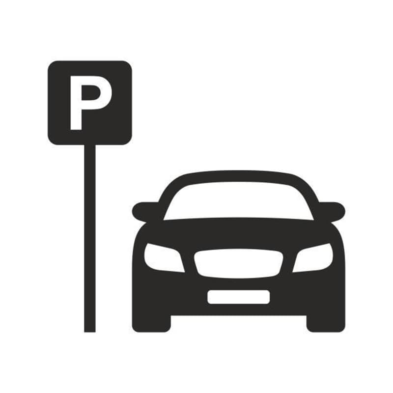 Place de parking extérieure à louer (1)