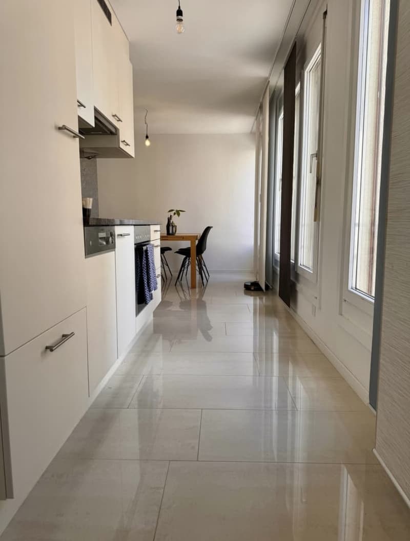 Appartamento 3 locali, 8212 Neuhausen am Rheinfall (3)