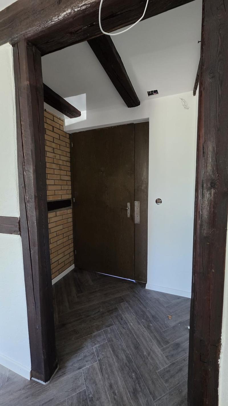 Neusanierte 1-Zimmerwohnung mit Charme (5)