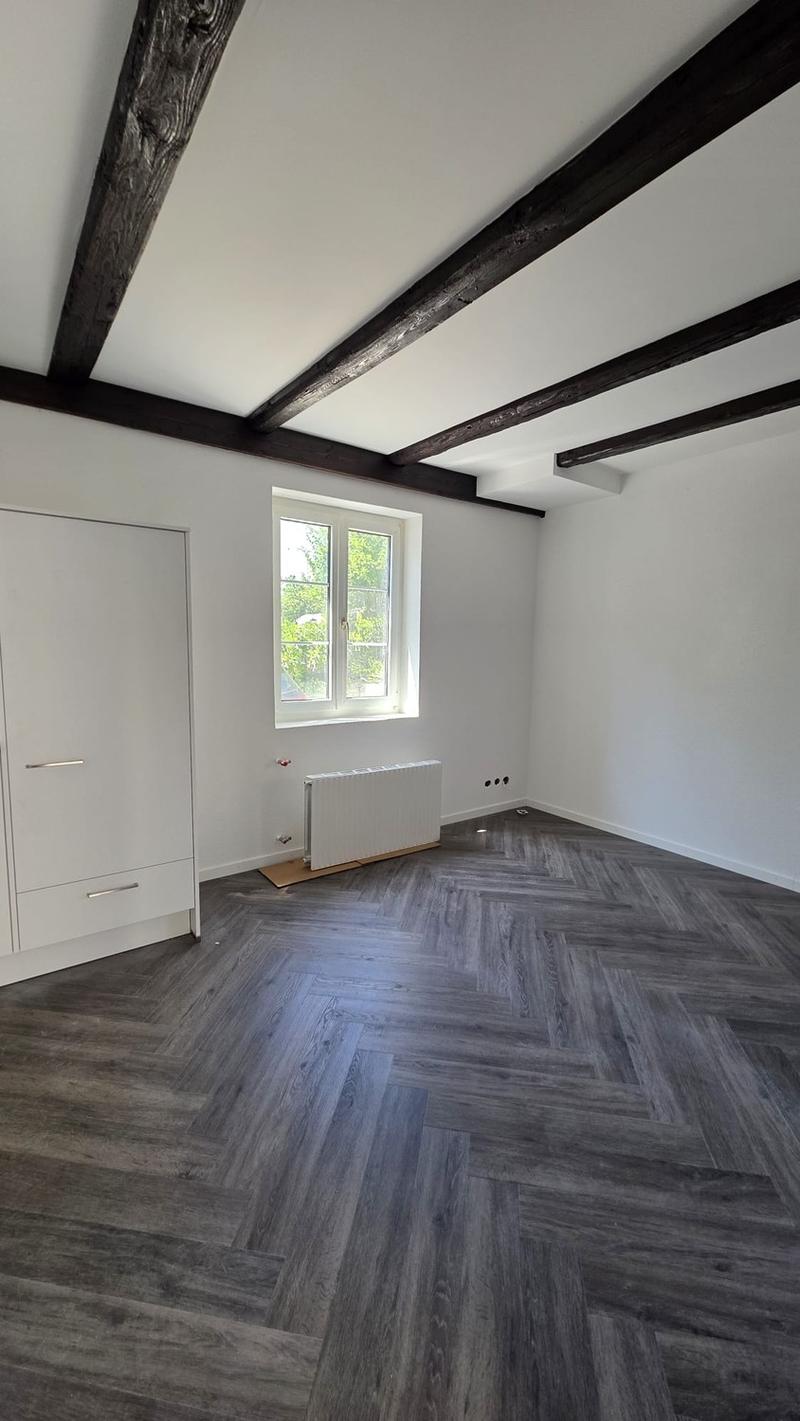 Neusanierte 1-Zimmerwohnung mit Charme (4)