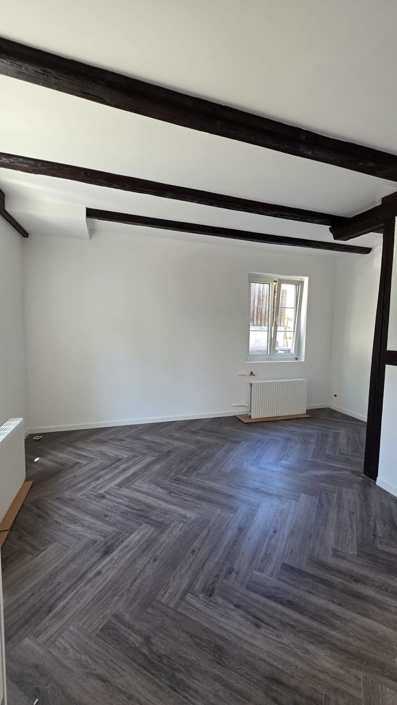 Neusanierte 1-Zimmerwohnung mit Charme (2)