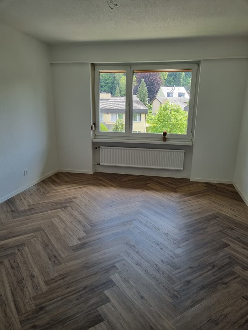 4 ½ Zimmer-Wohnung, 8413 Neftenbach (4)