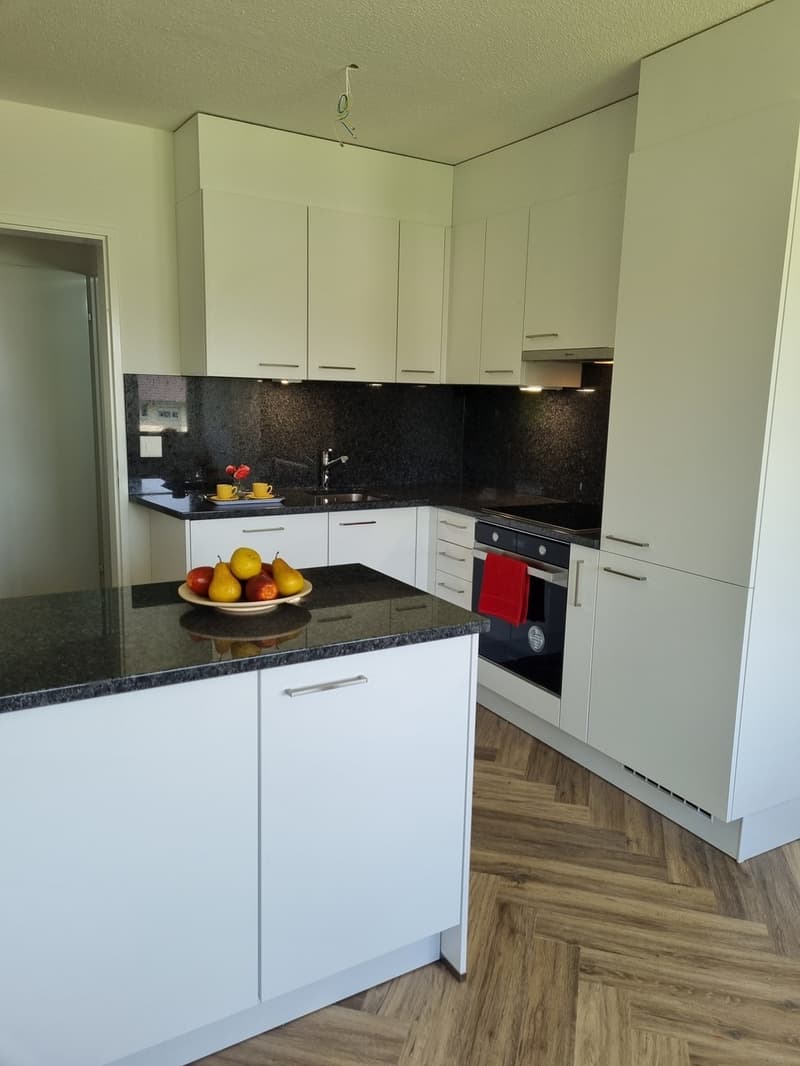 4 ½ Zimmer-Wohnung, 8413 Neftenbach (1)